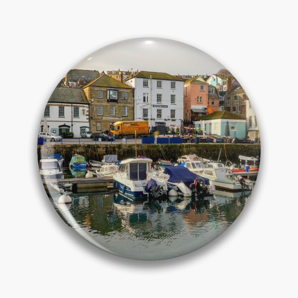 Item preview, Falmouth Harbour, Cornwall designed and sold by VnGphoto.