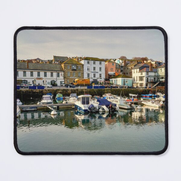 Item preview, Falmouth Harbour, Cornwall designed and sold by VnGphoto.
