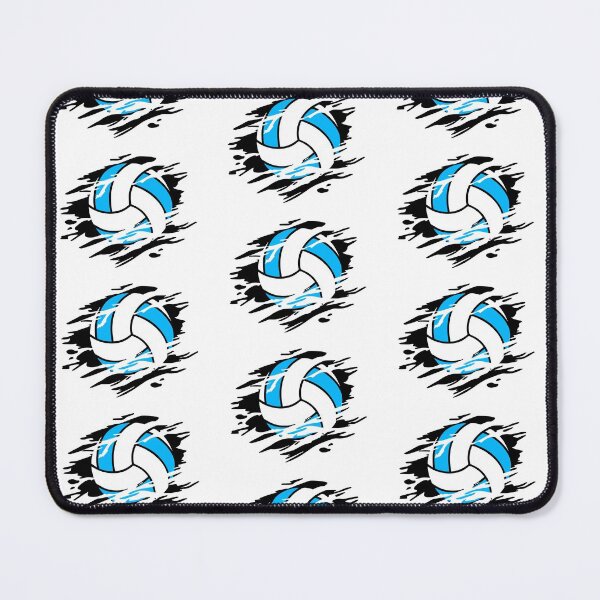 Item preview, HAND DRAWING VOLLEY BALL designed and sold by GamaArtDesign.