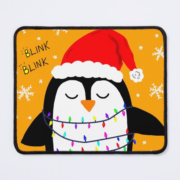 Artikelvorschau, Weihnachtspinguin entworfen und verkauft von totitreba.