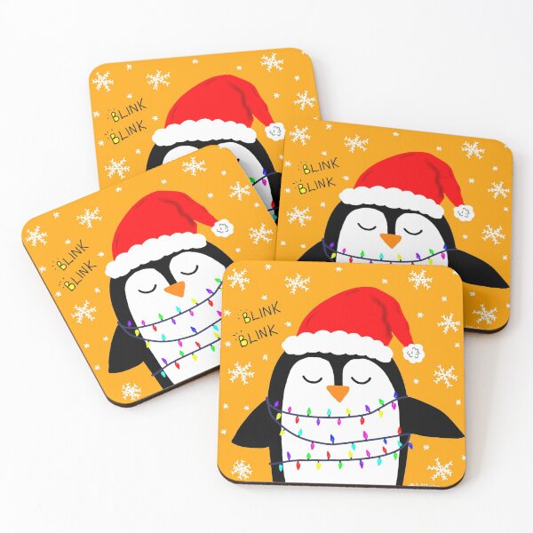 Artikelvorschau, Weihnachtspinguin entworfen und verkauft von totitreba.