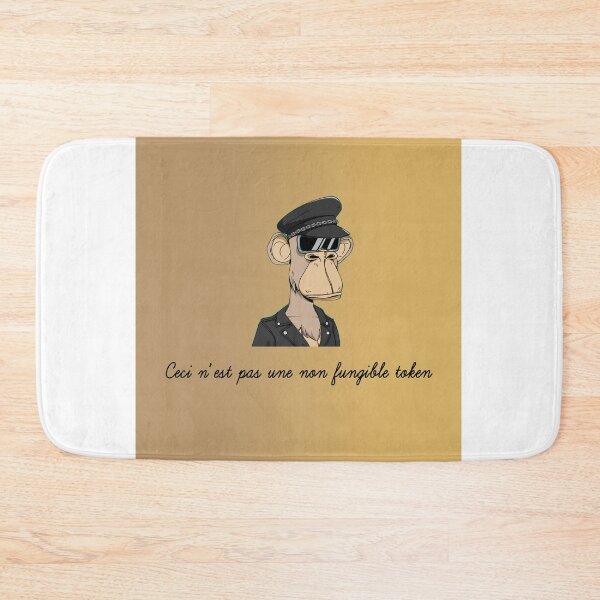 Item preview, Ceci n’est pas une NFT designed and sold by Vapes-ubboi.