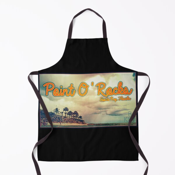 Item preview, Point Of Rocks - "BE KEY" (Orange) designed and sold by kinkatstyle.