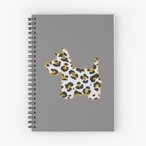 Item preview, Dog Animal Print - Leopard D23 designed and sold by MVG designs.