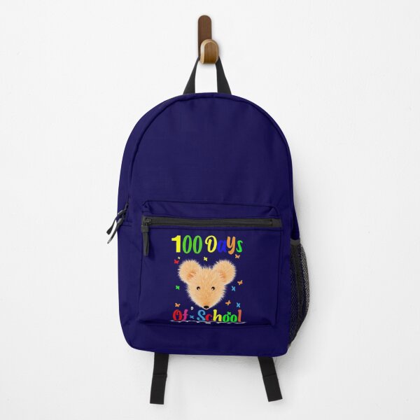 Item preview, 100 Days Of School, Perfect Gift For Teaching Assistant, Principal, Counselor Or Administrator Or Student celebrating 100 days of school, 100 days smarter,gift idea designed and sold by ZarevioDesign.