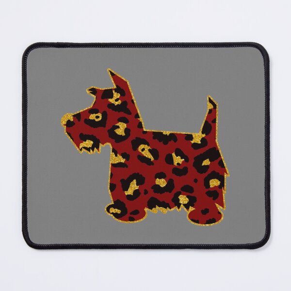 Item preview, Dog Animal Print - Leopard D24 designed and sold by MVG designs.