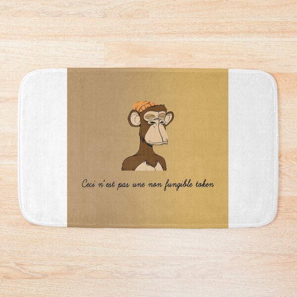 Item preview, Ceci n’est pas une NFT designed and sold by Vapes-ubboi.