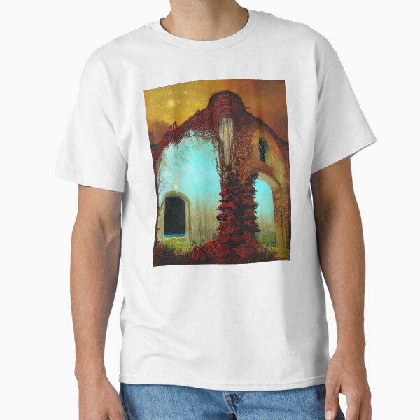 Item preview, Zdzisław Beksiński designed and sold by For-Evere05.