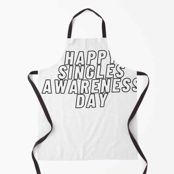 Item preview, Funny Valentine - Happy Singles Awareness Day - Single AF - Funny Valentines Day - Funny Valentine Gift designed and sold by Alexa5454.