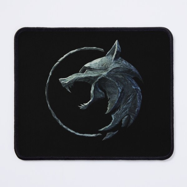 Item preview, Witcher medallion designed and sold by AlbertPatik.