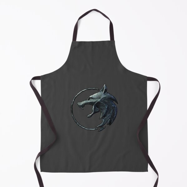 Item preview, Witcher medallion designed and sold by AlbertPatik.
