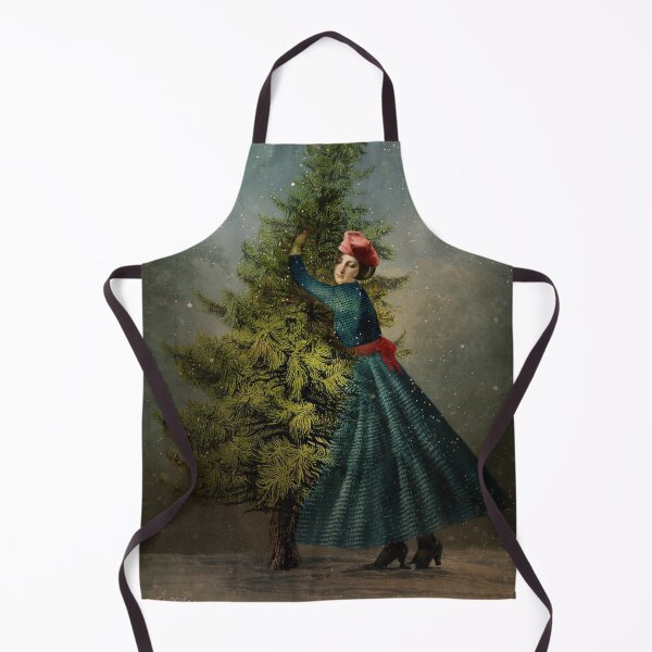 Item preview, Der Tannenbaum designed and sold by Catrin Welz-Stein.