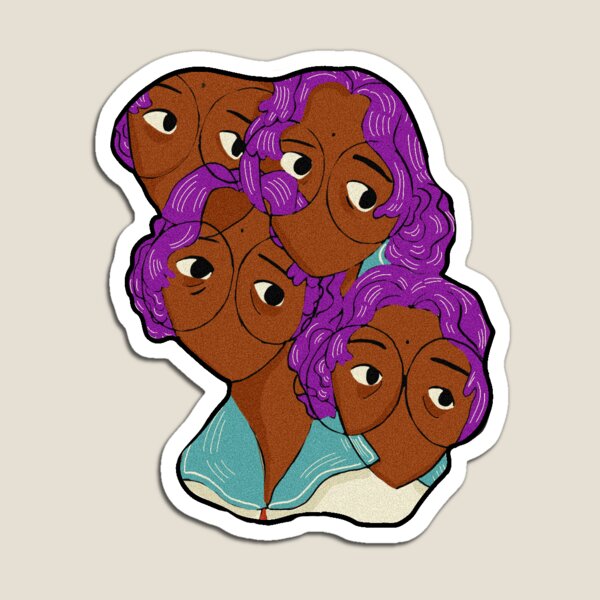 Item preview, anthy himemiya designed and sold by jooceandtrock.