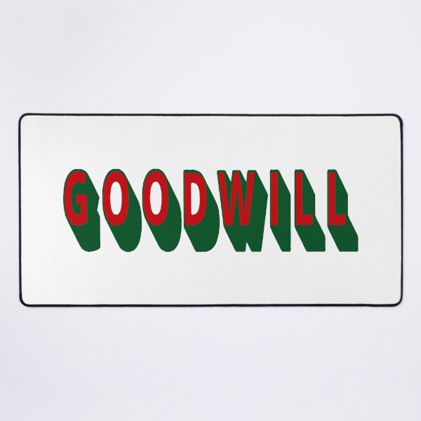 Item preview, Goodwill designed and sold by IVEKDESIGN.