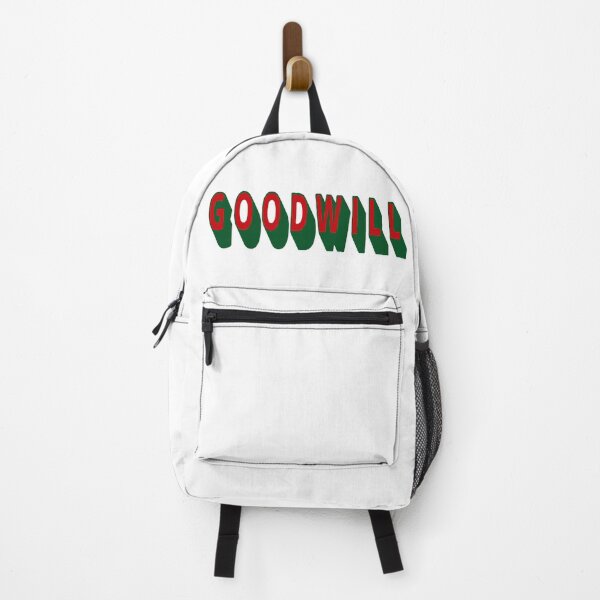 Item preview, Goodwill designed and sold by IVEKDESIGN.
