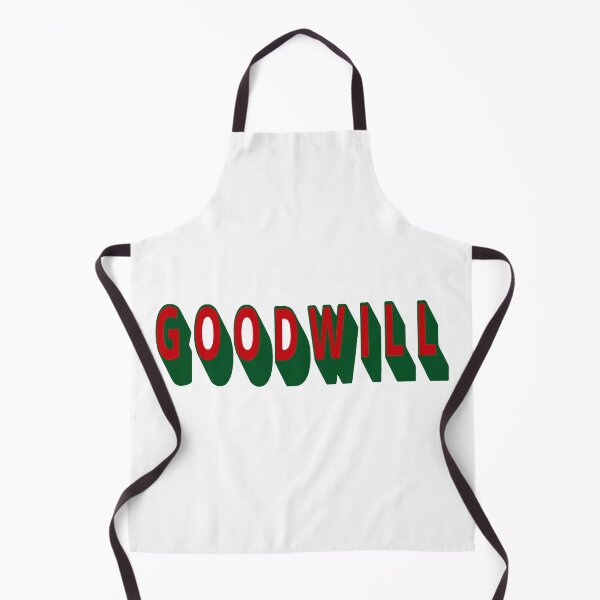 Item preview, Goodwill designed and sold by IVEKDESIGN.
