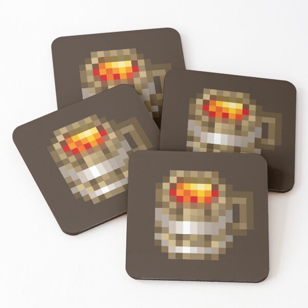 Item preview, Pam's Harvestcraft Iron Brew designed and sold by RedFootedBooby.