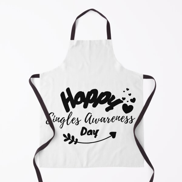 Item preview, Funny Valentine - Happy Singles Awareness Day - Single AF - Funny Valentines Day - Funny Valentine Gift designed and sold by Alexa5454.
