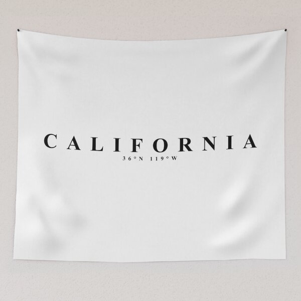 Item preview, CALIFORNIA designed and sold by Shop-Stop-Buy.
