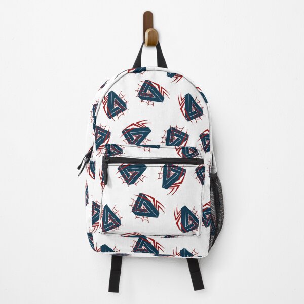 Item preview, No way home spider impossible triangle designed and sold by CarolFreire.