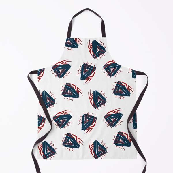 Item preview, No way home spider impossible triangle  designed and sold by CarolFreire.