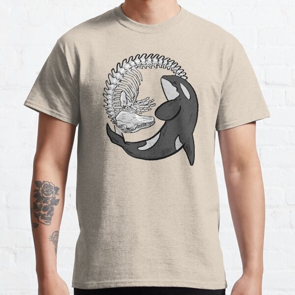 Give Them a Hand Classic T-Shirt
