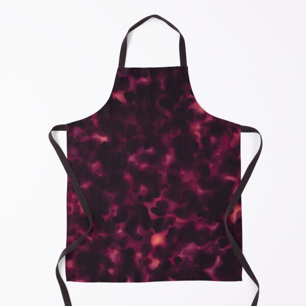 Item preview, Tortoiseshell Purple Pink Classy Animal Print Pattern designed and sold by trajeado14.