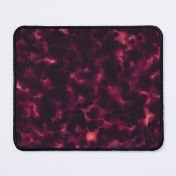 Item preview, Tortoiseshell Purple Pink Classy Animal Print Pattern designed and sold by trajeado14.