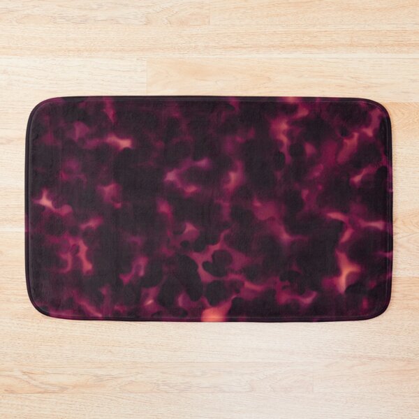 Item preview, Tortoiseshell Purple Pink Classy Animal Print Pattern designed and sold by trajeado14.