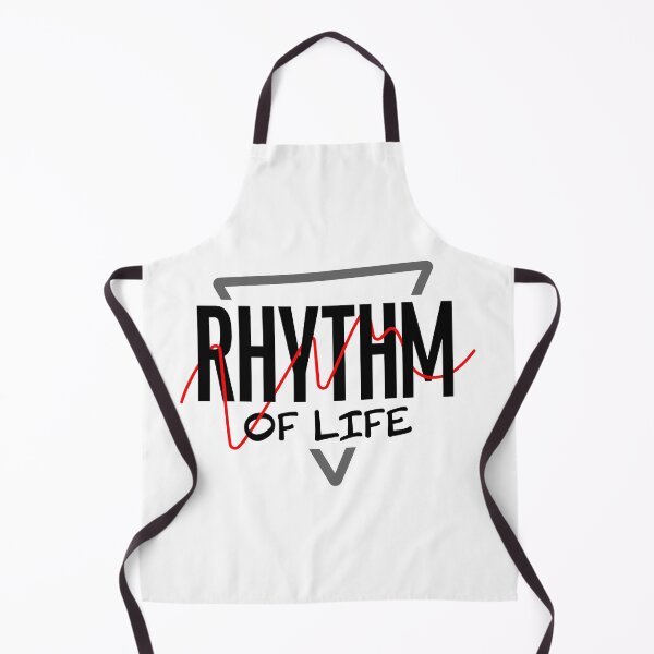 Item preview, Rhythm of Life designed and sold by alpdesignart.