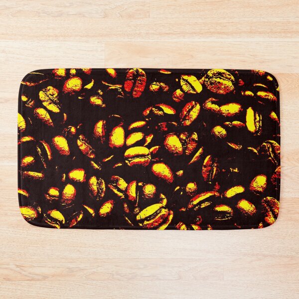 Item preview, Golden Brazilian Coffee Beans designed and sold by GoPublicTeam.