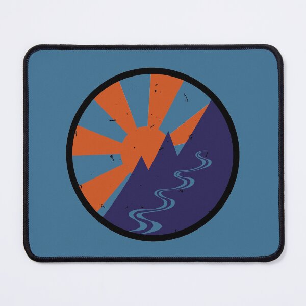 Item preview, First ski tracks leewarddesign designed and sold by leewarddesign.