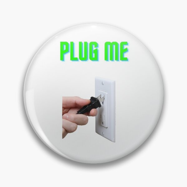 Item preview, Plug me designed and sold by SCA-102.