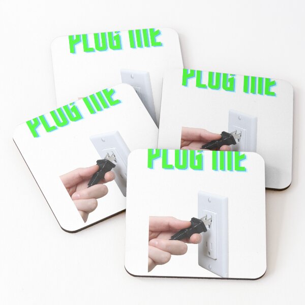Item preview, Plug me designed and sold by SCA-102.