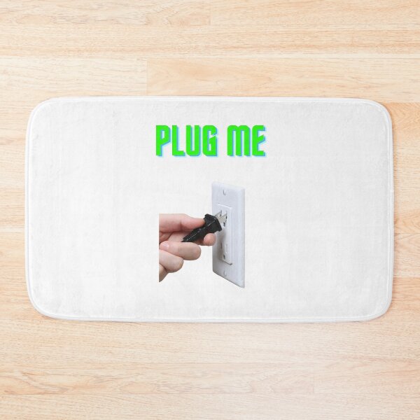Item preview, Plug me designed and sold by SCA-102.