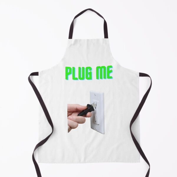 Item preview, Plug me designed and sold by SloppySkulls.