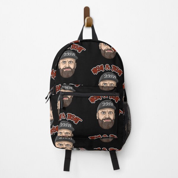 Item preview, Tom Segura High and Tight designed and sold by Core Toggery.