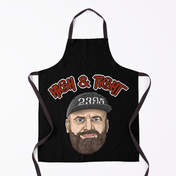 Item preview, Tom Segura High and Tight designed and sold by Core Toggery.