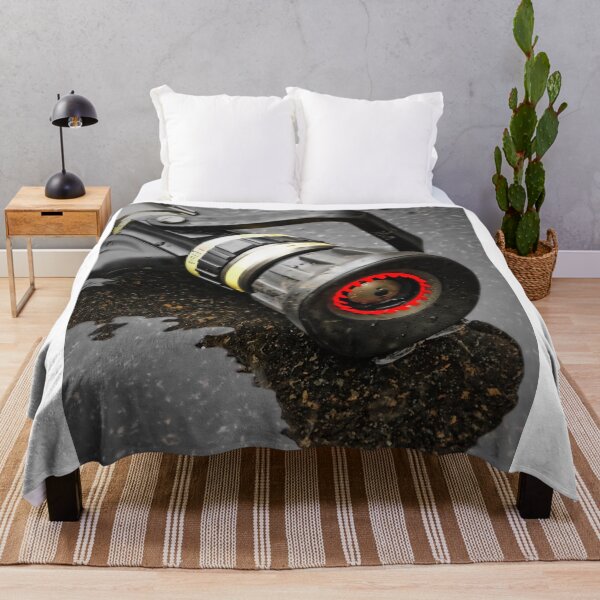 Item preview, After the action. designed and sold by Ian Ramsay.