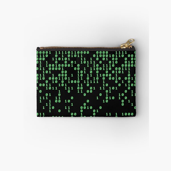 Item preview, Cascading bits designed and sold by Gaspar Avila.