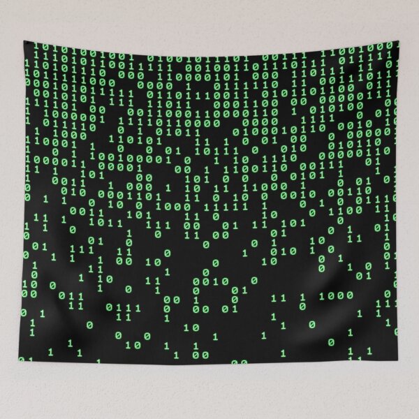 Item preview, Cascading bits designed and sold by Gaspar Avila.