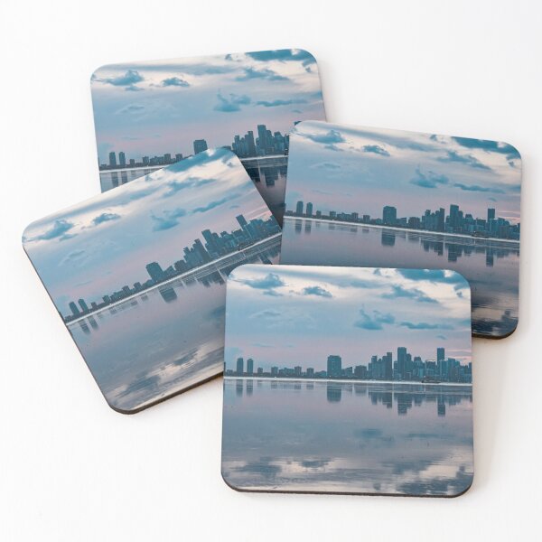 Item preview, Reflections in Miami designed and sold by Jordan Hinsch.