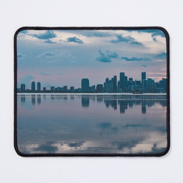 Item preview, Reflections in Miami designed and sold by Jordan Hinsch.