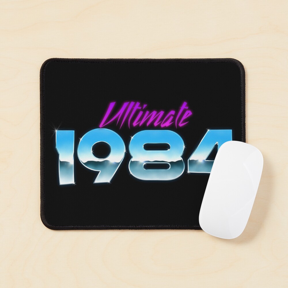 Item preview, Mouse Pad designed and sold by djspacegr.