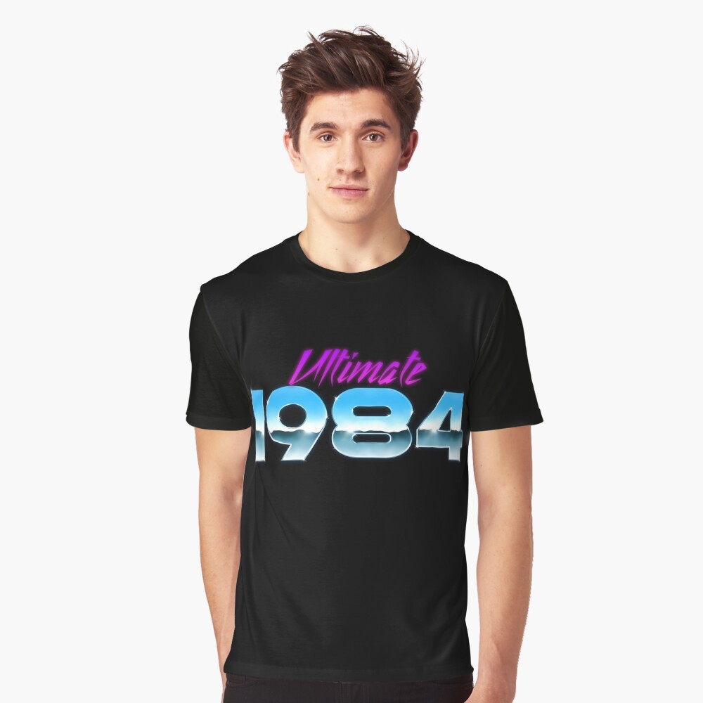 Item preview, Graphic T-Shirt designed and sold by djspacegr.