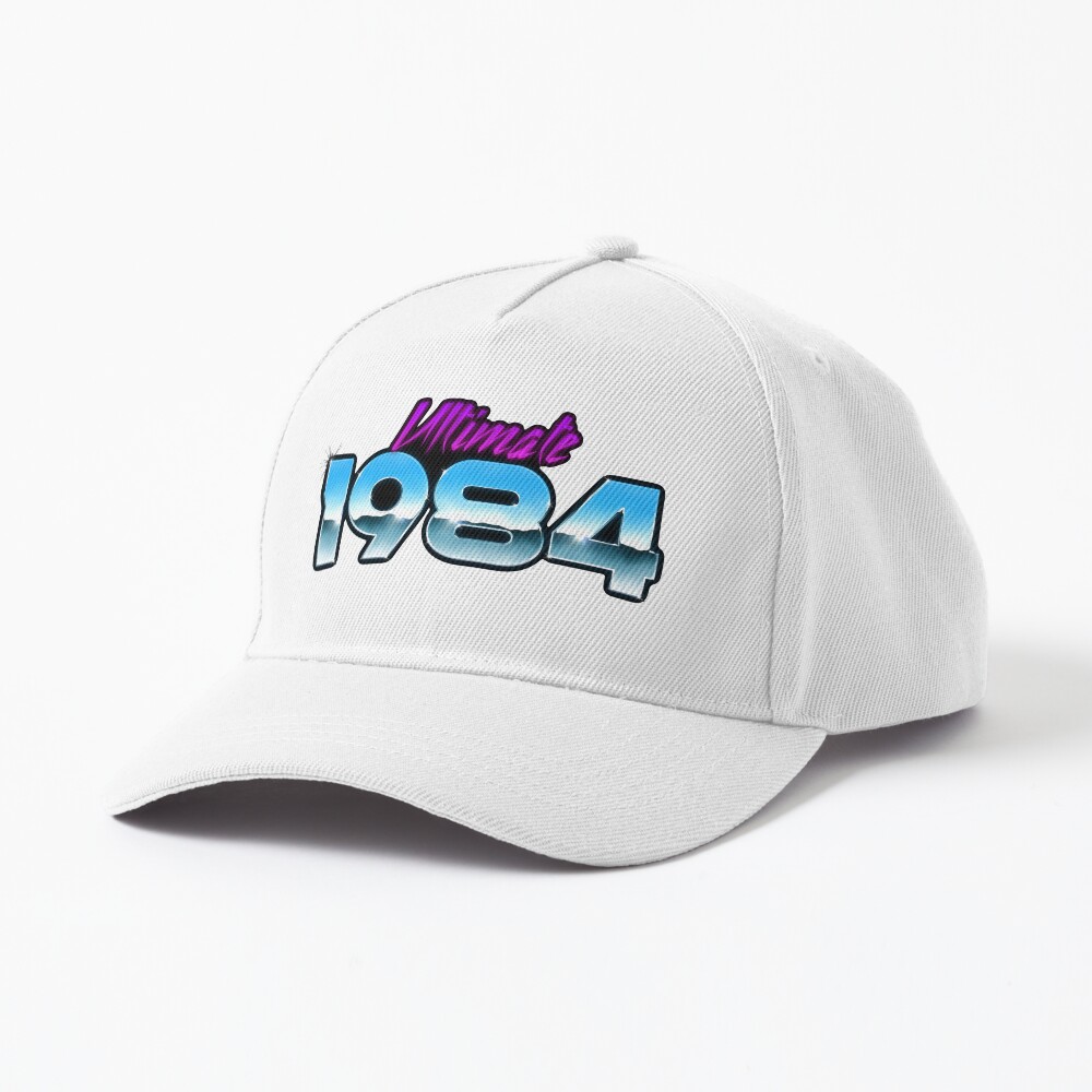 Item preview, Baseball Cap designed and sold by djspacegr.