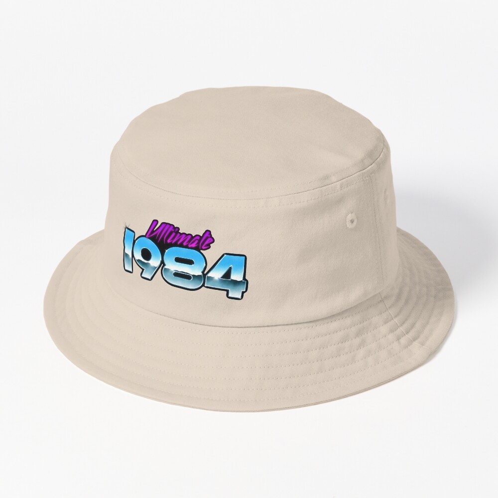 Item preview, Bucket Hat designed and sold by djspacegr.
