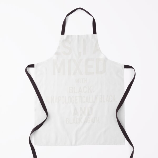 Item preview, Yes I Am Mixed with Black Proud Black History Month designed and sold by designreb.