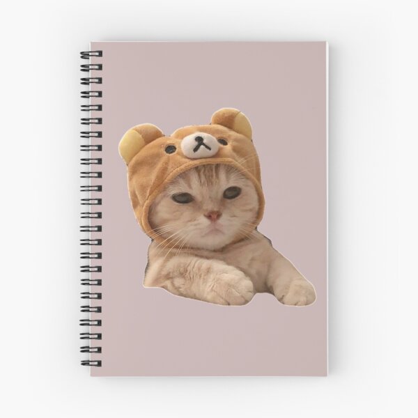 Item preview, Cat designed and sold by Michlen12.