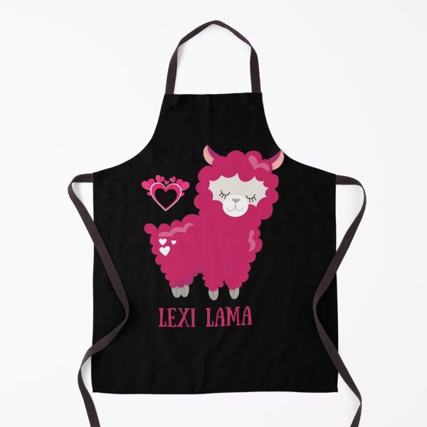 Item preview, Lexi Lama designed and sold by Ala Muk.